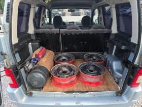 Citroen Berlingo 1.6 - | Mobile.bg    15