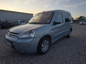     Citroen Berlingo 1.6 -