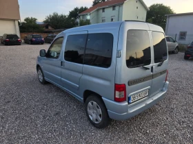 Citroen Berlingo 1.6 - | Mobile.bg    3