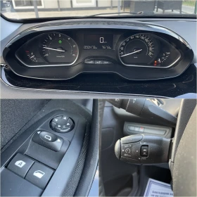 Peugeot 208 1.6HDI* 100* 93 .* LED | Mobile.bg    15