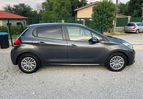 Обява за продажба на Peugeot 208 1.6HDI* 100кс* 93 хил.км* LED ~12 999 лв. - изображение 7