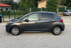 Обява за продажба на Peugeot 208 1.6HDI* 100кс* 93 хил.км* LED ~12 999 лв. - изображение 6