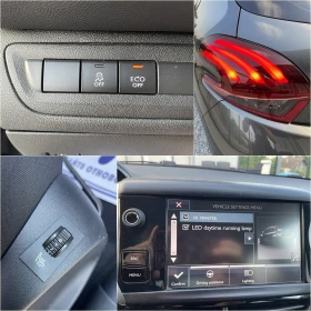 Peugeot 208 1.6HDI* 100* 93 .* LED | Mobile.bg    16