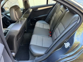 Mercedes-Benz C 220 63.000км/ОРИГИНАЛНАТА БОЯ/AVANTGARDE/НОВ - 22900 лв. - 85116350 13