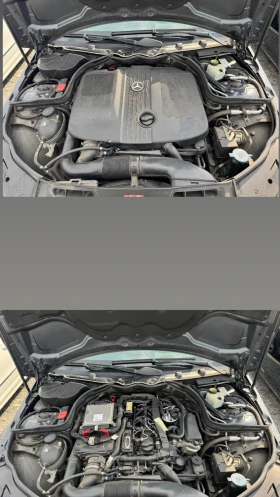 Mercedes-Benz C 220 63.000км/ОРИГИНАЛНАТА БОЯ/AVANTGARDE/НОВ - 22900 лв. - 85116350 16