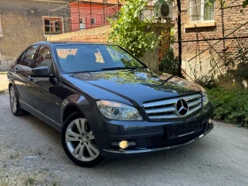 Mercedes-Benz C 220 63.000км/ОРИГИНАЛНАТА БОЯ/AVANTGARDE/НОВ - 22900 лв. - 85116350 3