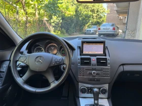 Mercedes-Benz C 220 63.000км/ОРИГИНАЛНАТА БОЯ/AVANTGARDE/НОВ - 22900 лв. - 85116350 9
