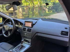 Mercedes-Benz C 220 63.000км/ОРИГИНАЛНАТА БОЯ/AVANTGARDE/НОВ - 22900 лв. - 85116350 10