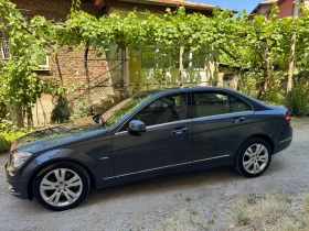 Mercedes-Benz C 220 63.000км/ОРИГИНАЛНАТА БОЯ/AVANTGARDE/НОВ - 22900 лв. - 85116350 6