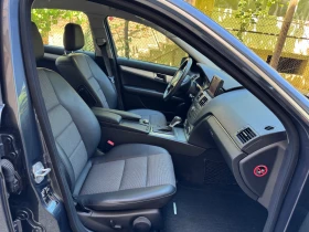 Mercedes-Benz C 220 63.000км/ОРИГИНАЛНАТА БОЯ/AVANTGARDE/НОВ - 22900 лв. - 85116350 8
