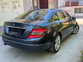 Mercedes-Benz C 220 63.000км/ОРИГИНАЛНАТА БОЯ/AVANTGARDE/НОВ - 22900 лв. - 85116350 5