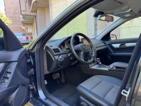 Mercedes-Benz C 220 63.000км/ОРИГИНАЛНАТА БОЯ/AVANTGARDE/НОВ - 22900 лв. - 85116350 7