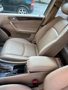 Обява за продажба на Mercedes-Benz C 220 ~4 500 лв. - изображение 9