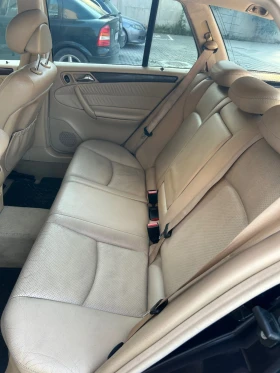 Mercedes-Benz C 220 | Mobile.bg    14