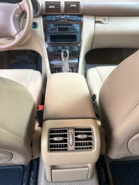 Mercedes-Benz C 220 | Mobile.bg    13