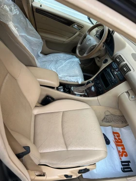 Mercedes-Benz C 220 | Mobile.bg    15