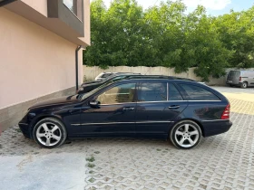 Обява за продажба на Mercedes-Benz C 220 ~4 500 лв. - изображение 2
