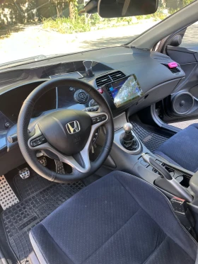 Обява за продажба на Honda Civic ~7 600 лв. - изображение 6