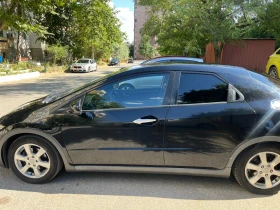 Обява за продажба на Honda Civic ~7 600 лв. - изображение 3