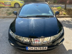 Обява за продажба на Honda Civic ~7 600 лв. - изображение 5