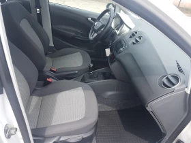 Seat Ibiza 1.6TDI 105 | Mobile.bg    16