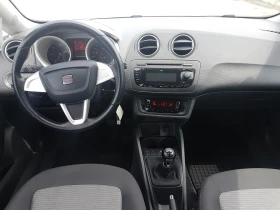 Seat Ibiza 1.6TDI 105 | Mobile.bg    14