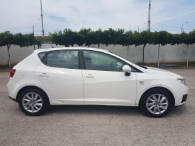 Seat Ibiza 1.6TDI 105 | Mobile.bg    4
