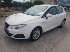 Seat Ibiza 1.6TDI 105 | Mobile.bg    2