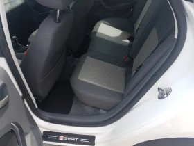 Seat Ibiza 1.6TDI 105 | Mobile.bg    15