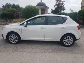 Seat Ibiza 1.6TDI 105 | Mobile.bg    8