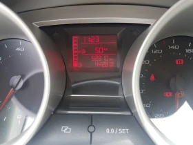 Seat Ibiza 1.6TDI 105 | Mobile.bg    10