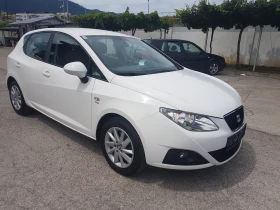 Seat Ibiza 1.6TDI 105 | Mobile.bg    1