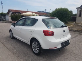 Seat Ibiza 1.6TDI 105 | Mobile.bg    7