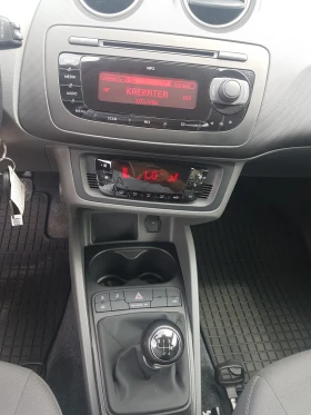 Seat Ibiza 1.6TDI 105 | Mobile.bg    11