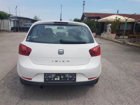 Seat Ibiza 1.6TDI 105 | Mobile.bg    6
