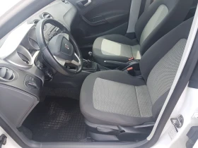 Seat Ibiza 1.6TDI 105 | Mobile.bg    13
