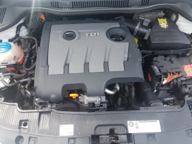 Seat Ibiza 1.6TDI 105 | Mobile.bg    9