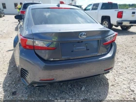 Lexus RC 200t 2.0L - 37800 лв. - 54637724 15