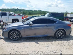 Lexus RC 200t 2.0L - 37800 лв. - 54637724 13