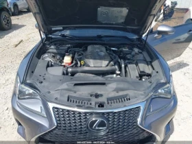 Lexus RC 200t 2.0L - 37800 лв. - 54637724 9
