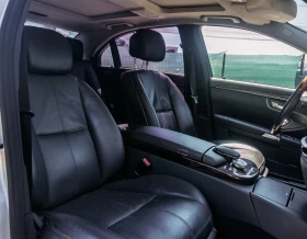 Mercedes-Benz S 500 LONG-4MATIC-6M - -!  | Mobile.bg    14