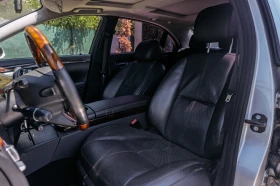 Обява за продажба на Mercedes-Benz S 500 LONG-4MATIC-6M ГАРАНЦИЯ-РЕАЛНИ КИЛОМЕТРИ-ТОП!  ~20 990 лв. - изображение 8