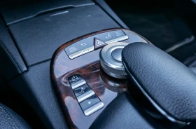 Обява за продажба на Mercedes-Benz S 500 LONG-4MATIC-6M ГАРАНЦИЯ-РЕАЛНИ КИЛОМЕТРИ-ТОП!  ~20 990 лв. - изображение 6
