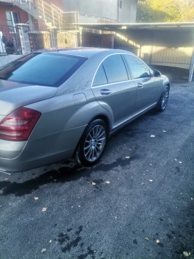 Mercedes-Benz S 320 | Mobile.bg    2