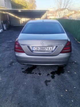 Mercedes-Benz S 320 | Mobile.bg    3