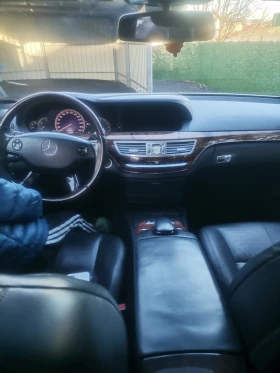 Mercedes-Benz S 320 | Mobile.bg    6