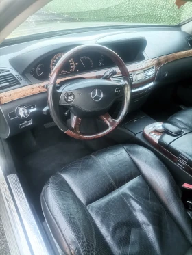 Mercedes-Benz S 320 | Mobile.bg    7