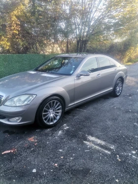 Mercedes-Benz S 320 | Mobile.bg    4