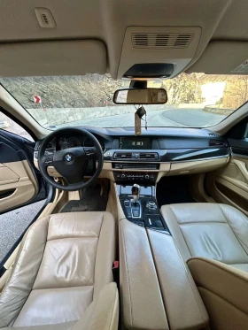 BMW 530 - 17500 лв. - 64209715 6