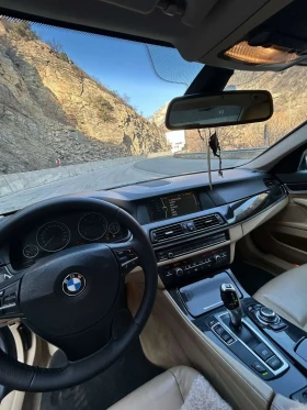 BMW 530 - 17500 лв. - 64209715 5